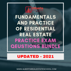 Home Alberta Real Estate School