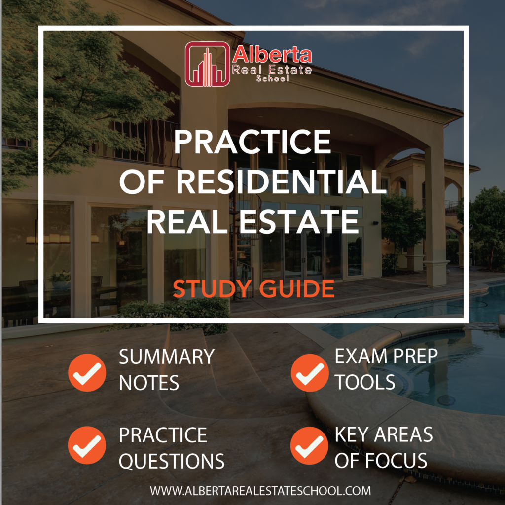 Become A Real Estate Agent In Alberta | Alberta Real Estate School