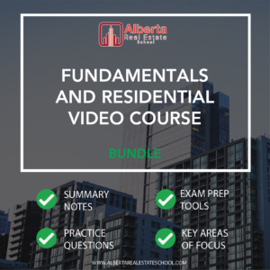 Real Estate Courses & Programs | Alberta Real Estate School