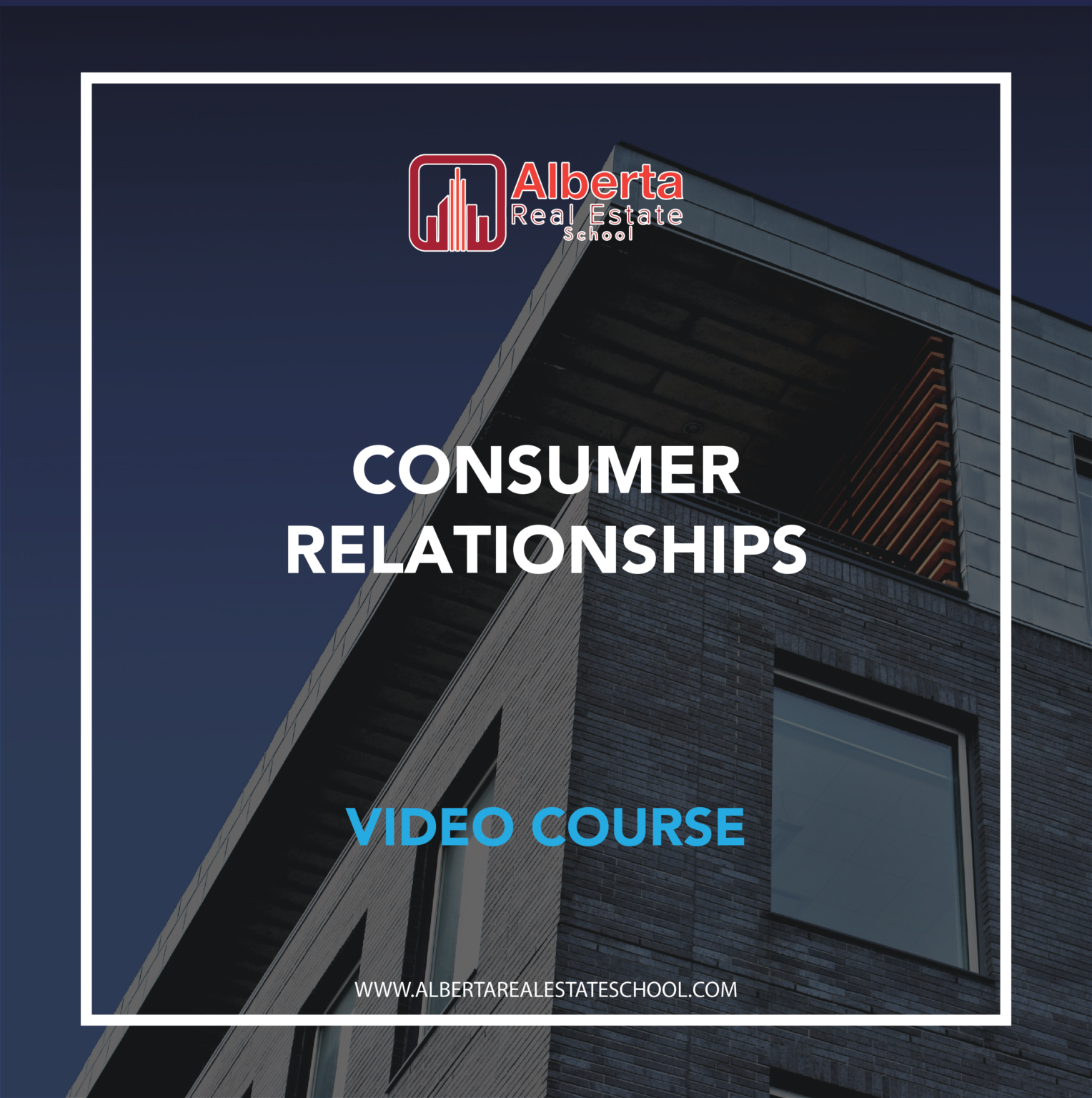 Real Estate Courses & Programs | Alberta Real Estate School